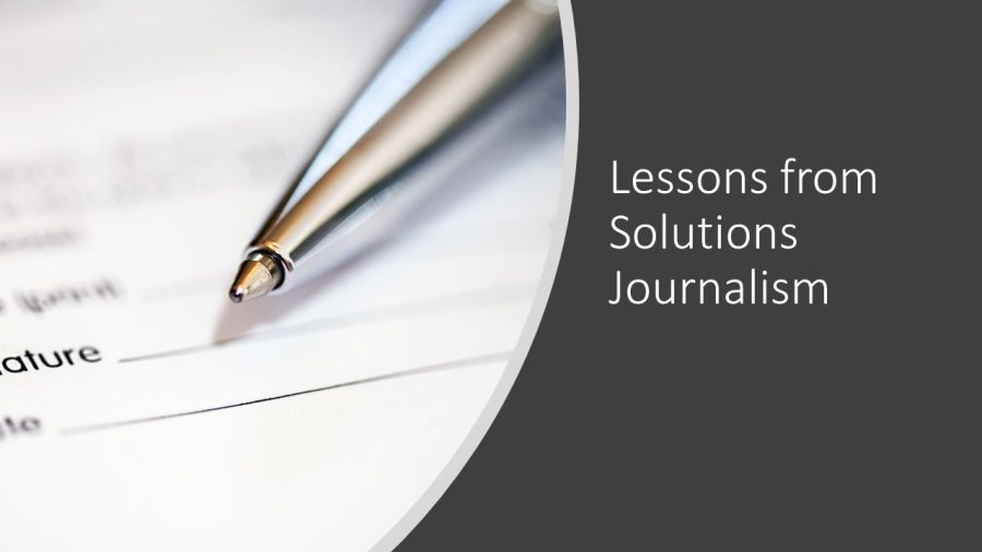 SoJo Experience sharing by Chris Omondi